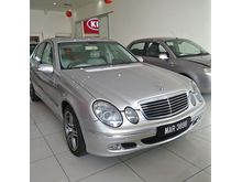 Mercedes-Benz E240