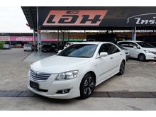 2009 Toyota Camry 2.0 (ปี 06-12) G Extremo Sedan AT