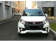 2016 Toyota Rush 1.5 TRD SUV #jualcepatpemiliklangsung