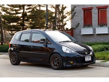 2004 Honda Jazz 1.5 (ปี 03-07) E-V VTEC Hatchback MT