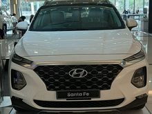 2019 Hyundai Santa Fe 2,2 XG CRDi SUV