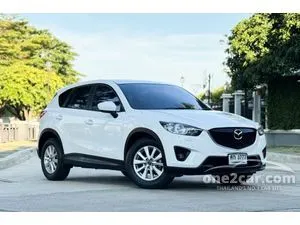 2016 Mazda CX-5 2.0 S SUV