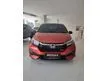 Jual Mobil Honda Brio 2024 RS Urbanite 1.2 di DKI Jakarta Automatic Hatchback Hitam Rp 250.100.000