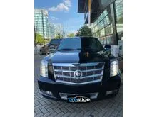 2011 Cadillac Escalade 6.2 Platinum SUV GOOD CONDITION