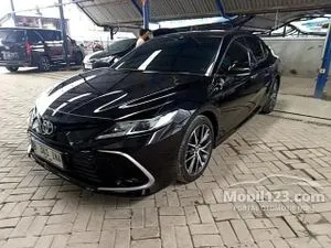 2023 Toyota Camry 2.5 V Sedan