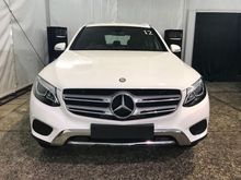 Mercedes-Benz GLC 200 2.0 Exclusive SUV