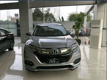 2019 Honda HR-V 35 Jt