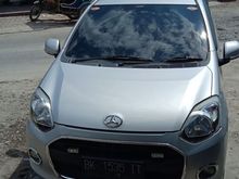 2013 Daihatsu Ayla 1.0 X Hatchback