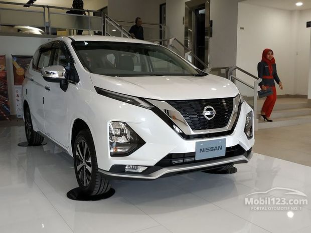 Livina - Nissan Murah - 83 mobil dijual di Indonesia 