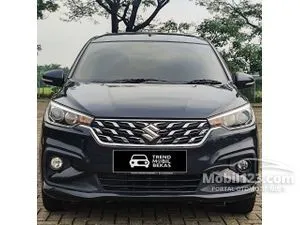 2023 Suzuki Ertiga 1.5 Hybrid GX MPV