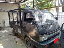 JUAL CEPAT Suzuki Carry Pick Up 1.0 Th 1993!!