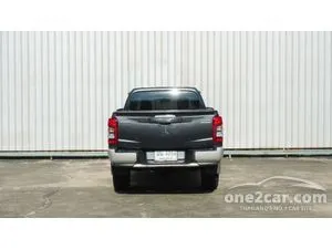 2021 Mitsubishi TRITON 2.4 GT Plus Mega Cab Pickup