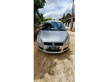 2012 Suzuki Splash 1.2 GL Hatchback