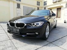 2013 BMW 320i 2.0 Sport