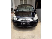 2011 Nissan Grand Livina SV 1.5