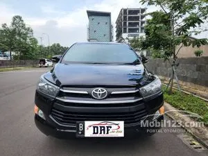 2017 Toyota Kijang Innova 2.0 G MPV