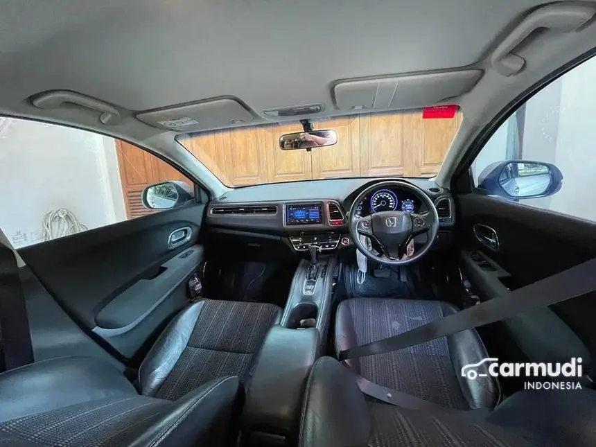 2015 Honda HR-V E SUV