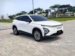 2025 Chery Omoda E5 EV SUV