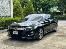 2019 Honda ACCORD 2.0 (ปี 19-23) Hybrid TECH Sedan