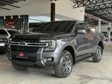 2023 Ford RANGER 2.0 Open Cab (ปี 22-28) XLT Hi-Rider Pickup