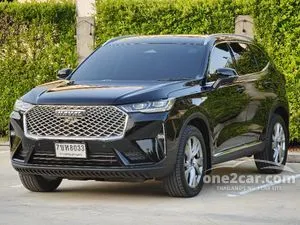 2022 Haval H6 1.5 Ultra SUV