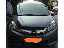 2014 Honda Mobilio 1.5 S MPV
