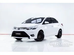 2014 Toyota VIOS 1.5 J Sedan