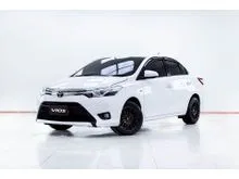 2014 Toyota VIOS 1.5 (ปี 13-17) J Sedan