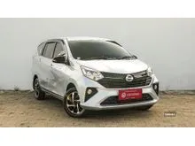 2022 Daihatsu Sigra 1.2 R MPV PROMO TDP 10JUTA, KITA BANTU SAMPAI APPROVE (VNY)