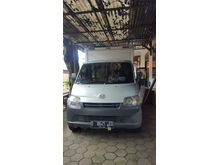 2012 Daihatsu Gran Max 1.3 STD BOX Pick-up