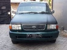 1997 Toyota Kijang 1.8 LSX MPV
