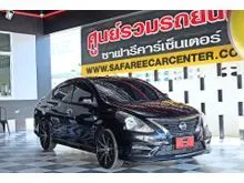 2016 Nissan ALMERA 1.2 (ปี 11-19) E Sportech Sedan