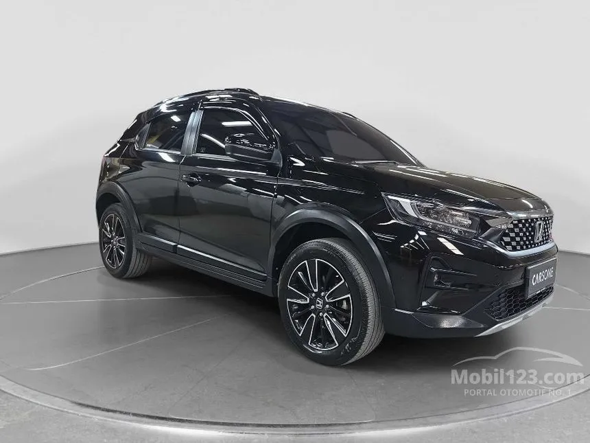 2024 Honda WR-V RS SUV