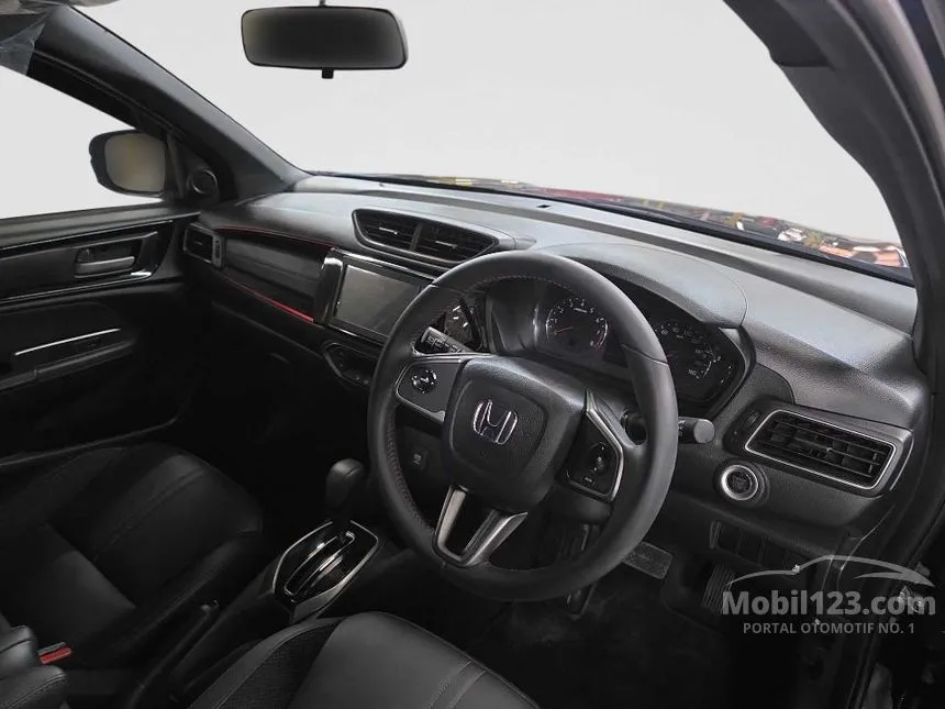 2024 Honda WR-V RS SUV
