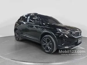 2024 Honda WR-V 1.5 RS SUV