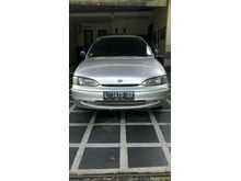 1997 Hyundai Accent 1.5 Sedan