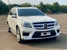 2014 Mercedes-Benz GL400 3.0 4MATIC SUV