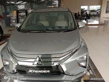 2019 Mitsubishi Xpander 1.5 ULTIMATE Wagon
