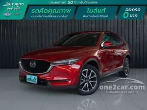 2019 Mazda CX-5 2.2 XDL SUV