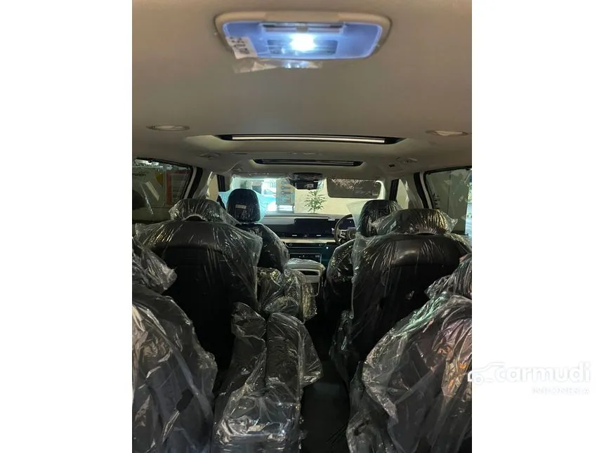 2024 KIA Grand Carnival Premiere MPV