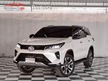2021 Toyota FORTUNER 2.4 (ปี 15-25) Legender SUV