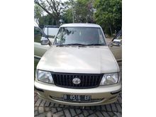 Toyota Kijang Kapsul LSX 1.8 MT VR 16 Tahun 2003