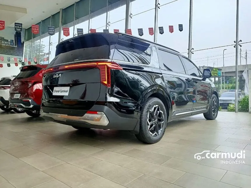 2024 KIA Carnival CRDi Premiere MPV