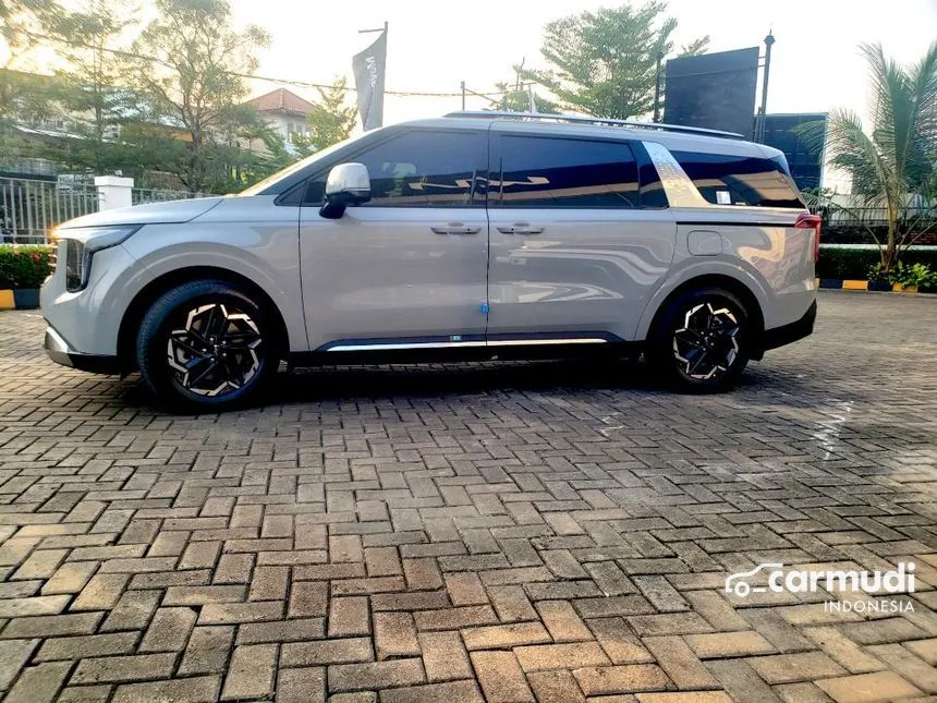 2024 KIA Carnival CRDi Premiere MPV