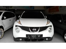 2012 Nissan Juke RX