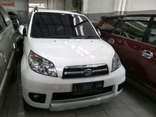 2013 Daihatsu Terios 1.5 TX SUV