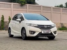 2016 Honda Jazz 1.5 RS Hatchback