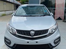 2020 Proton Persona 1.6 Standard Sedan