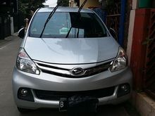 2013 Daihatsu Xenia 1.3 R DLX MPV