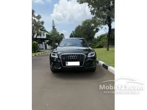 2013 Audi Q5 2.0 TFSI SUV